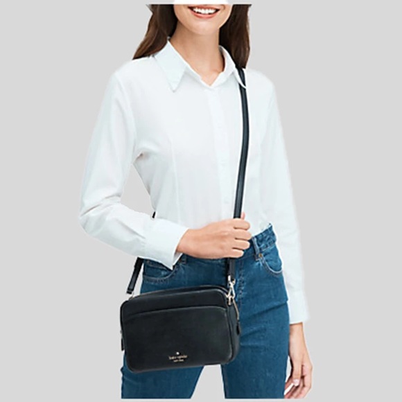 Kate Spade Lauryn Camera Bag - Picture 6 of 6